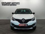 Renault Kaptur I Пермь  - изображение 23