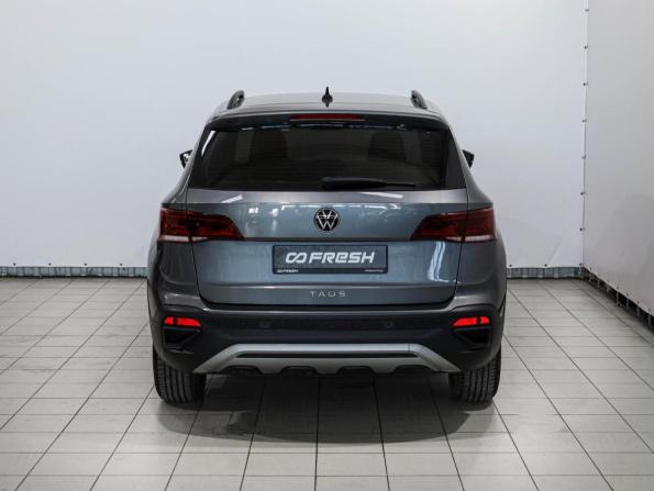 Volkswagen Taos I с пробегом 2021 года, цена 2 499 000 рублей, 66407 км, внедорожник, Автокод Объявления