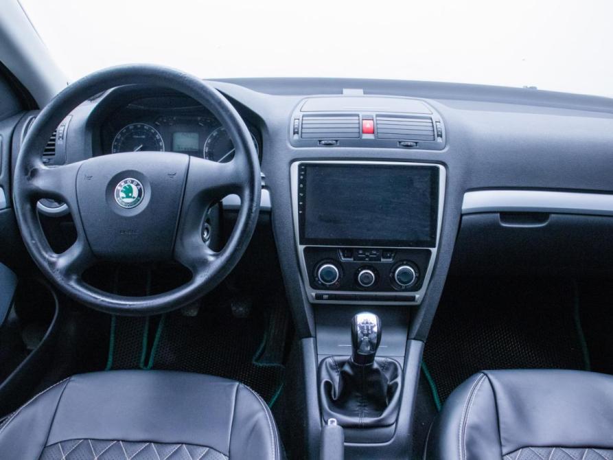 Skoda Octavia II (A5) Москва  - изображение 13