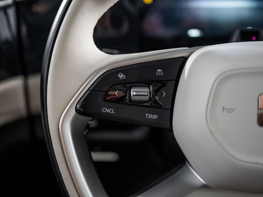 Geely Galaxy L7 Иркутск  - изображение 11