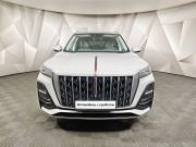 Hongqi HS5 I Рестайлинг Москва  - изображение 31