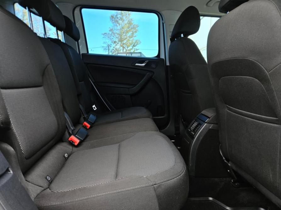 Skoda Yeti I Рестайлинг Вологда  - изображение 19