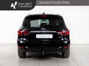 Infiniti QX60 I Рестайлинг Казань  - изображение 21
