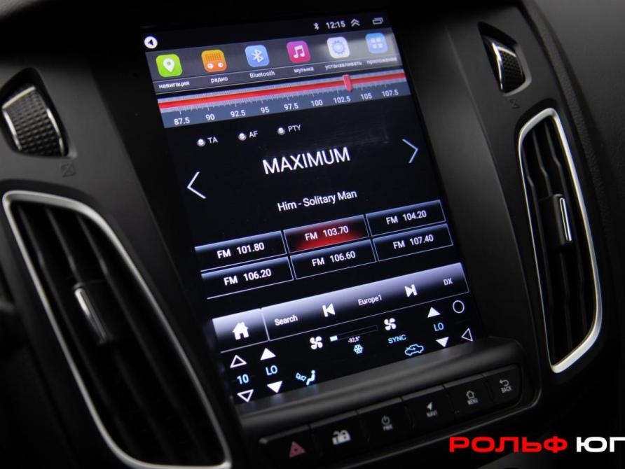Ford Focus III Москва  - изображение 14