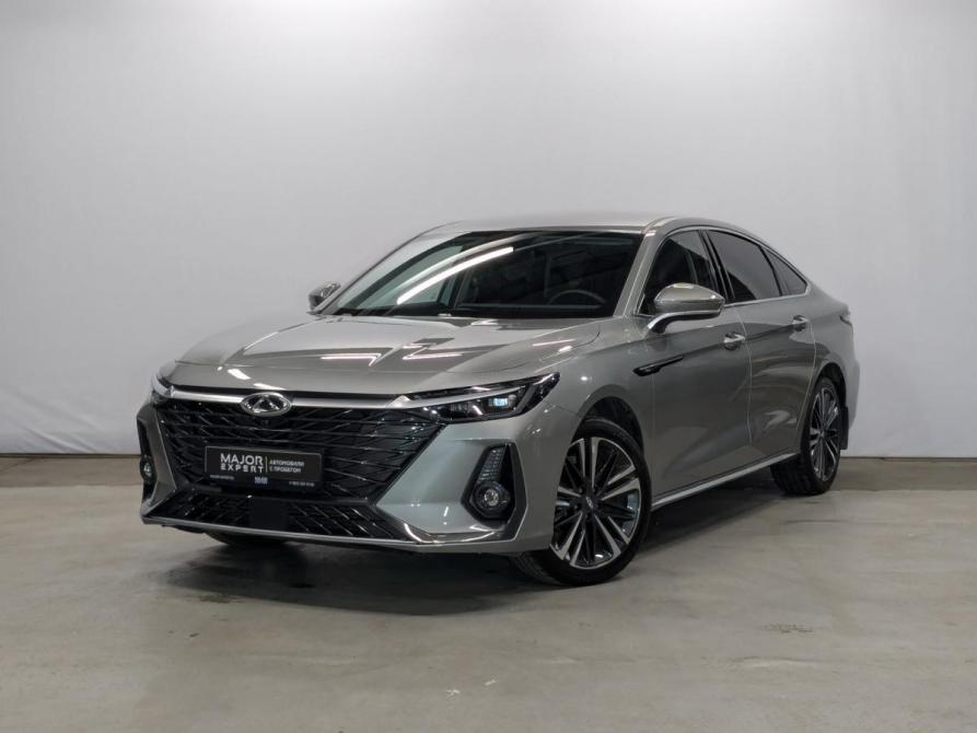 Chery Arrizo 8 Санкт-Петербург  - изображение 1