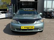 Chevrolet Lacetti I Нефтекамск  - изображение 12