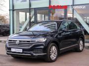 Volkswagen Touareg III Химки  - изображение 17
