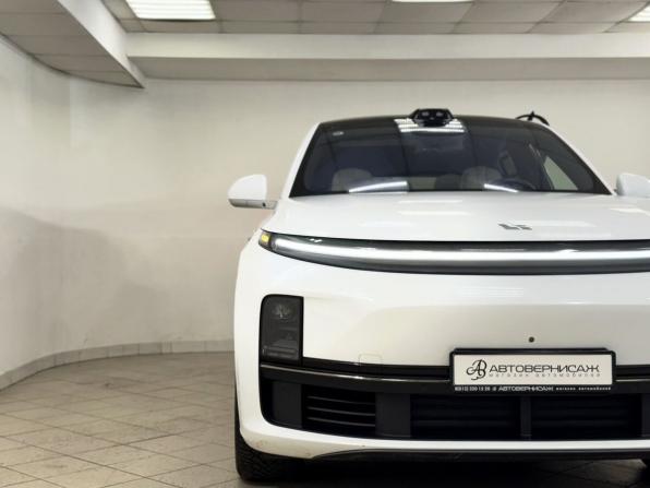 Li Auto (Lixiang) L7 I с пробегом 2023 года, цена 5 580 000 рублей, 48160 км, внедорожник, Автокод Объявления