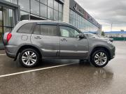 Chery Tiggo 3 I Томск  - изображение 26