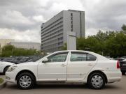 Skoda Octavia II (A5) Рестайлинг Москва  - изображение 23