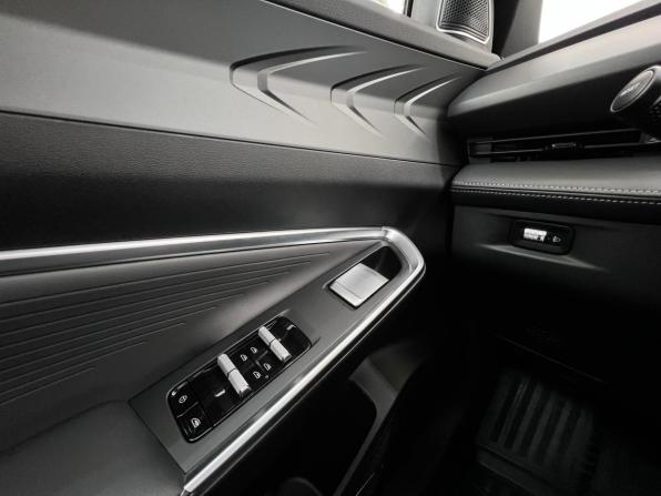 Geely Cityray с пробегом 2026 года, цена 3 044 000 рублей, 15 км, внедорожник, Автокод Объявления