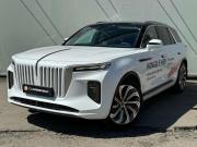 Hongqi E-HS9 Кемерово  - изображение 19