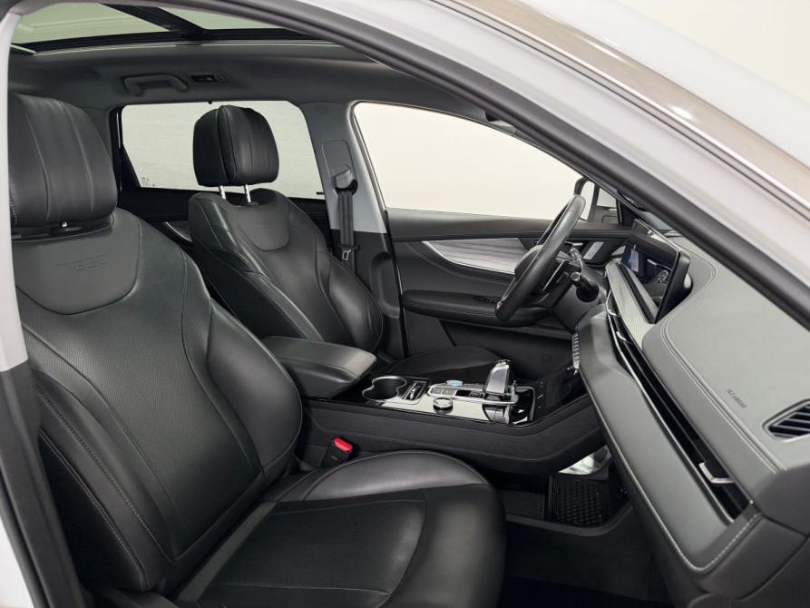 Chery Tiggo 8 Pro Max I Новороссийск  - изображение 29