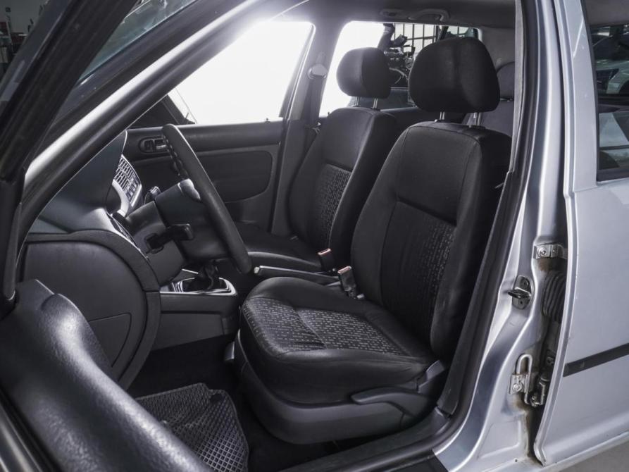 Volkswagen Golf IV Ростов-на-Дону  - изображение 10