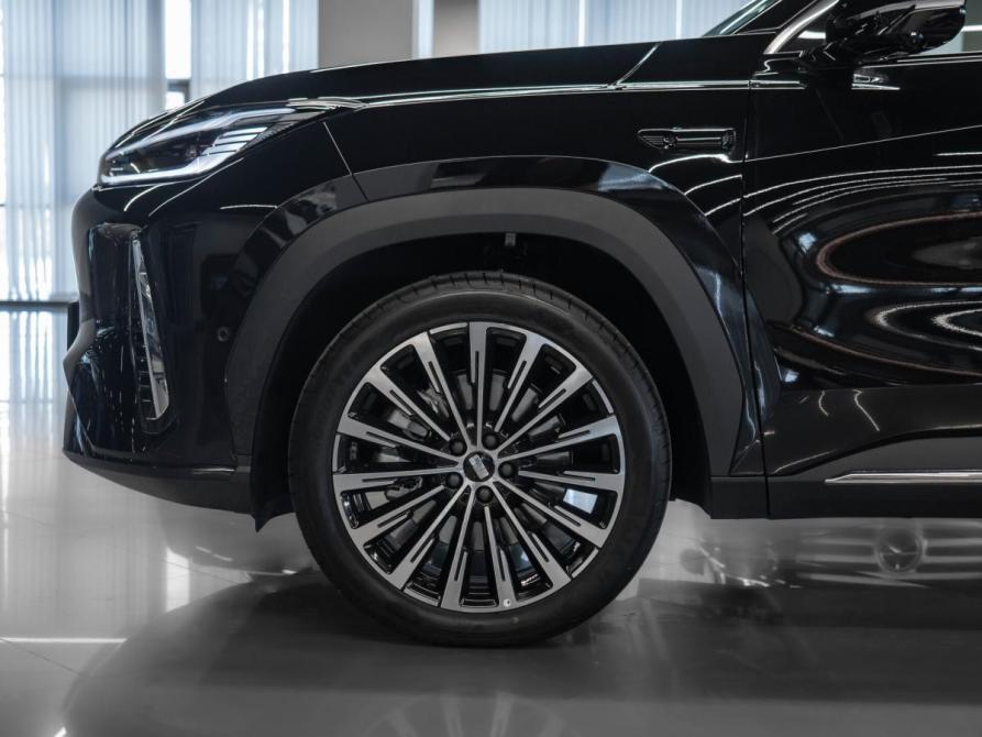 Geely Galaxy M7 Москва  - изображение 25