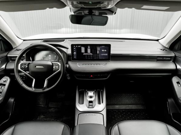 Haval Jolion I с пробегом 2023 года, цена 2 105 000 рублей, 42257 км, внедорожник, Автокод Объявления
