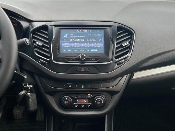 Lada (ВАЗ) Vesta I с пробегом 2017 года, цена 749 000 рублей, 156109 км, седан, Автокод Объявления