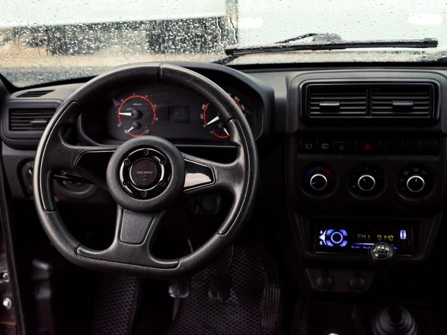 Lada (ВАЗ) Niva Legend Екатеринбург  - изображение 15