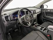 Kia Sportage IV Рестайлинг Москва  - изображение 44