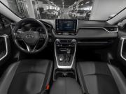 Toyota RAV4 V (XA50) Москва  - изображение 32