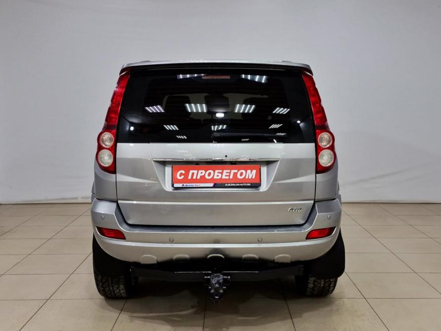 Haval H5 I Альметьевск  - изображение 5