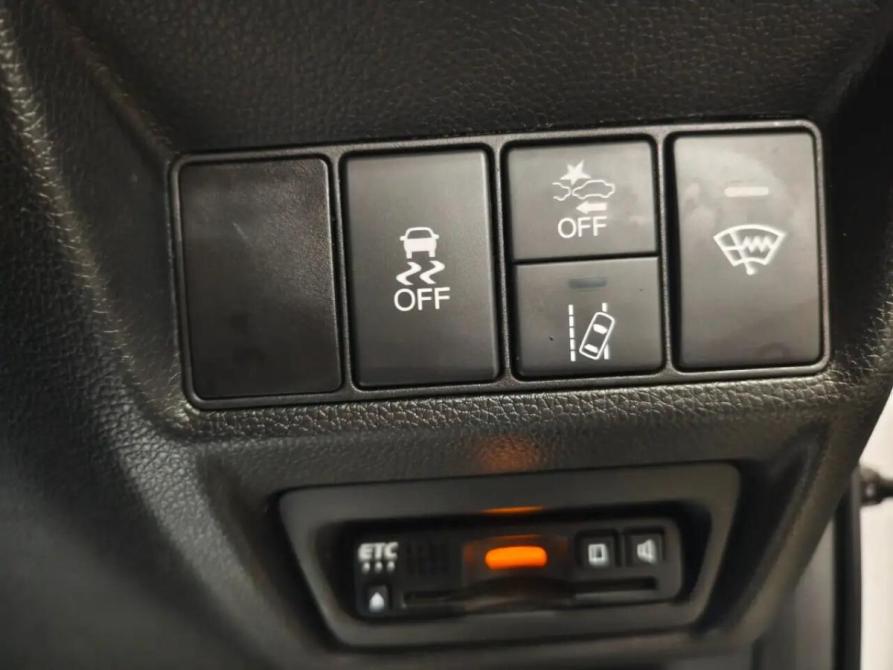 Honda Stepwgn V Рестайлинг Уфа  - изображение 14