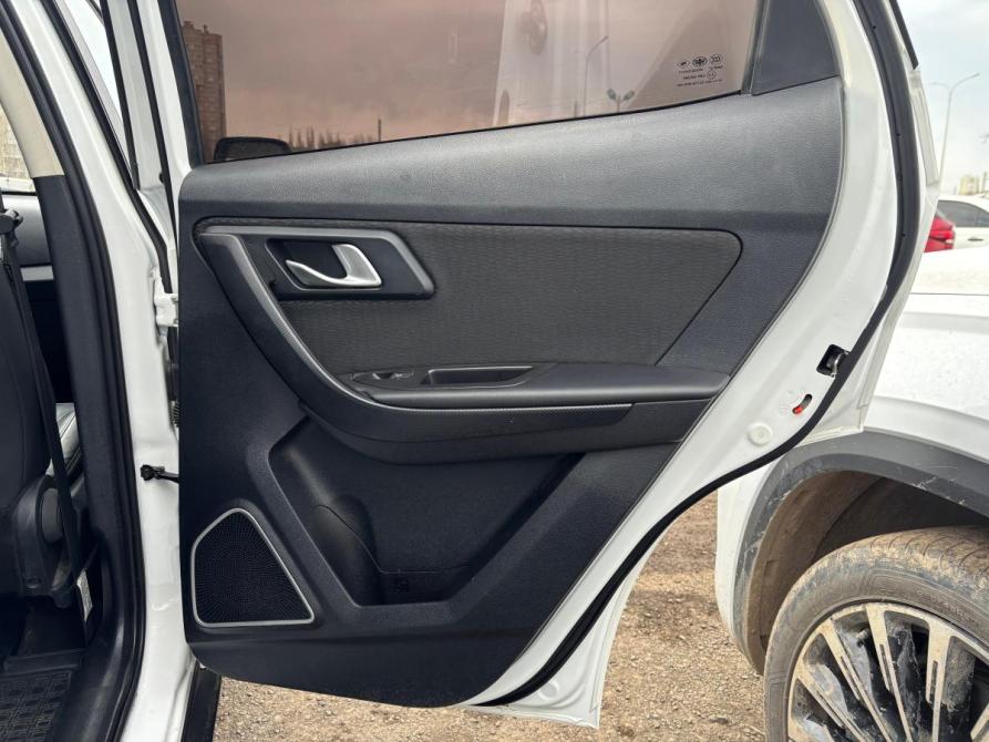 FAW Besturn X40 I Набережные Челны  - изображение 19