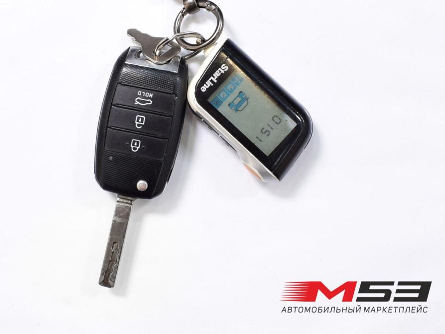 Kia Rio IV Кемерово  - изображение 20