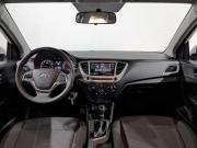 Hyundai Solaris II Рестайлинг Москва  - изображение 39