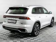 Geely Monjaro I Москва  - изображение 27