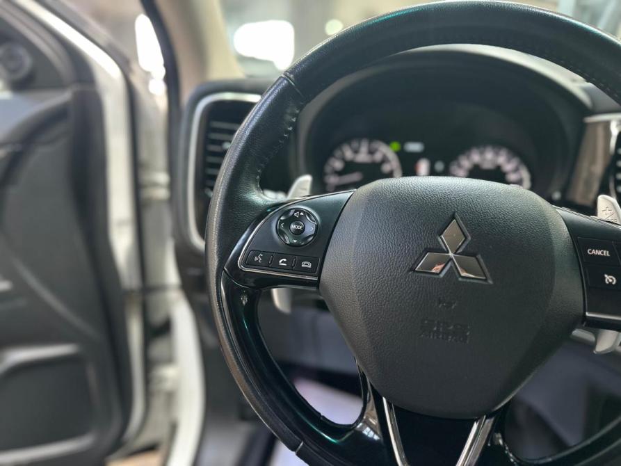 Mitsubishi Outlander III Рестайлинг 2 Набережные Челны  - изображение 18
