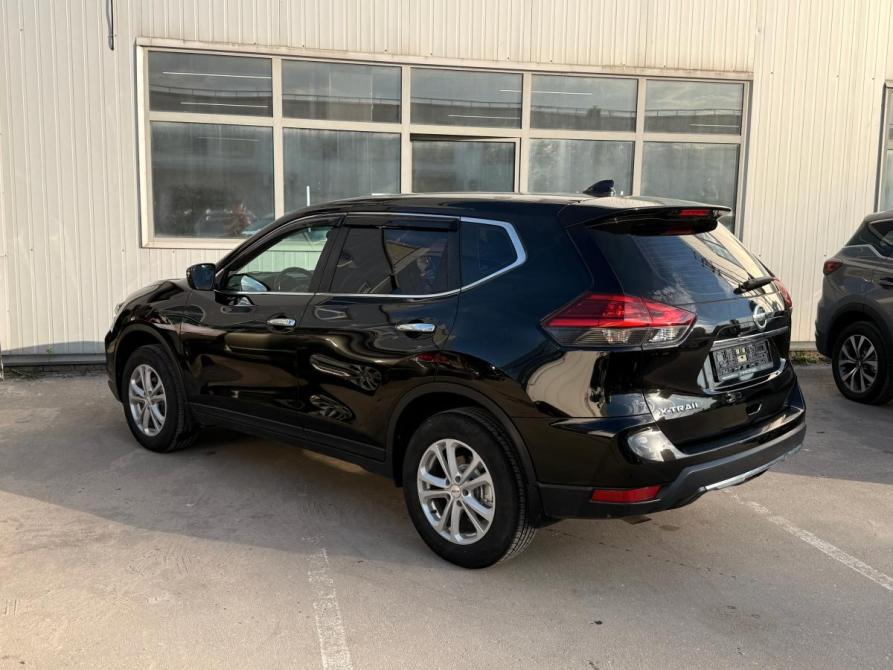Nissan X-Trail III Рестайлинг Нижний Новгород  - изображение 4