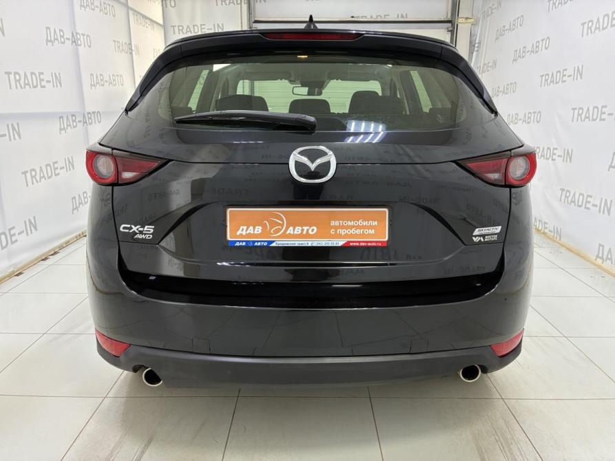 Mazda CX-5 II Пермь  - изображение 5