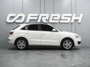 Audi Q3 I (8U) Воронеж  - изображение 25
