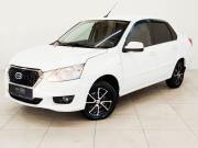 Datsun on-DO I Рестайлинг Тула  - изображение 16