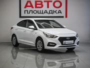 Hyundai Solaris II Челябинск  - изображение 40