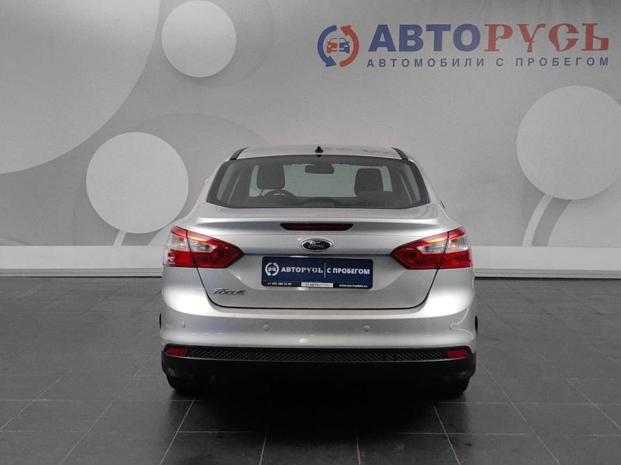 Ford Focus III Москва  - изображение 4