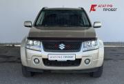 Suzuki Grand Vitara II Киров  - изображение 29
