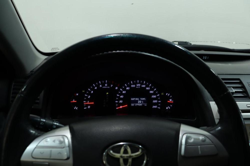 Toyota Camry VI (XV40) Сургут  - изображение 14