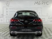 Mercedes-Benz GLE Coupe II (C167) Рестайлинг Москва  - изображение 34