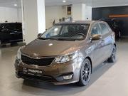 Kia Rio III Рестайлинг Казань  - изображение 23