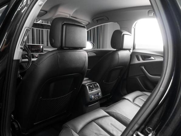 Audi A6 IV (C7) с пробегом 2011 года, цена 1 649 000 рублей, 142176 км, седан, Автокод Объявления