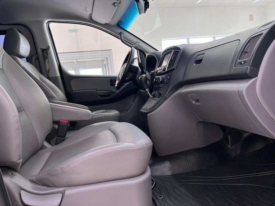 Hyundai Grand Starex I Рестайлинг 2 Волгоград  - изображение 32