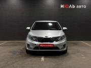 Kia Rio III Челябинск  - изображение 18