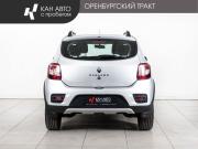 Renault Sandero II Рестайлинг Казань  - изображение 17