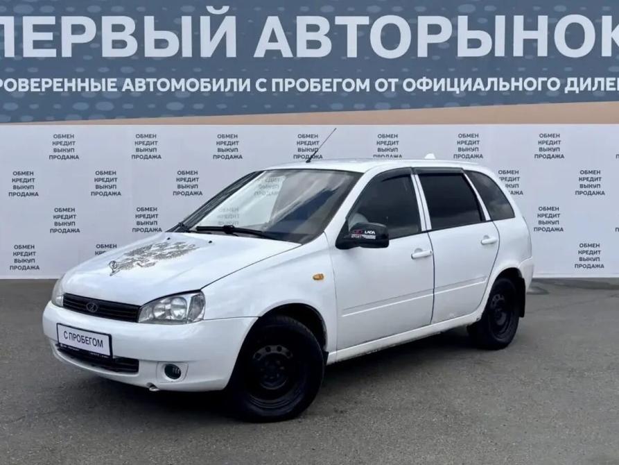 Lada (ВАЗ) Kalina I Краснодар  - изображение 1