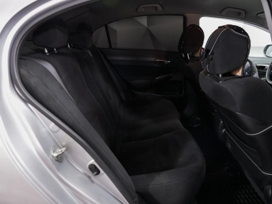 Honda Civic VIII Ульяновск  - изображение 12