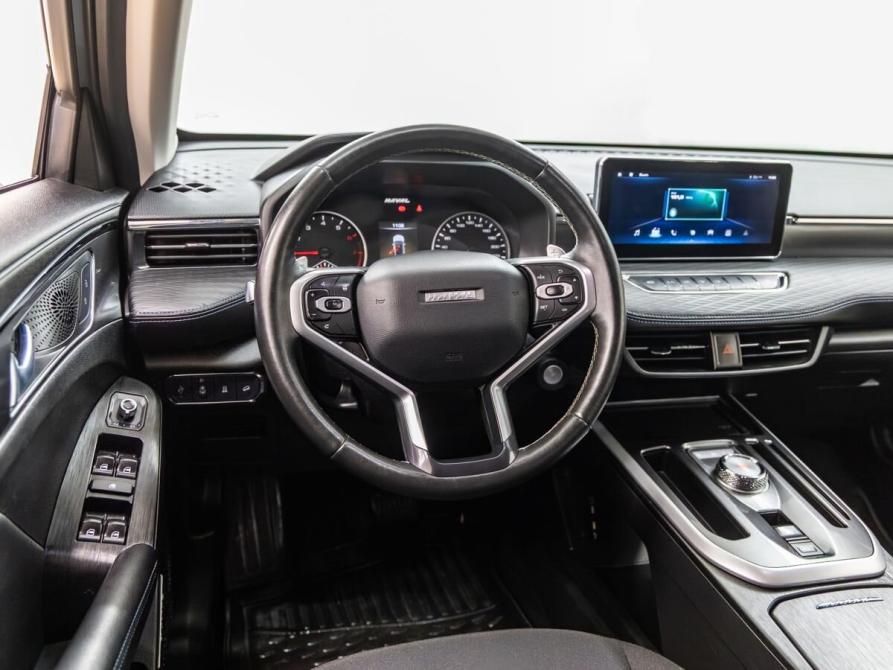 Haval Jolion I Волгоград  - изображение 14