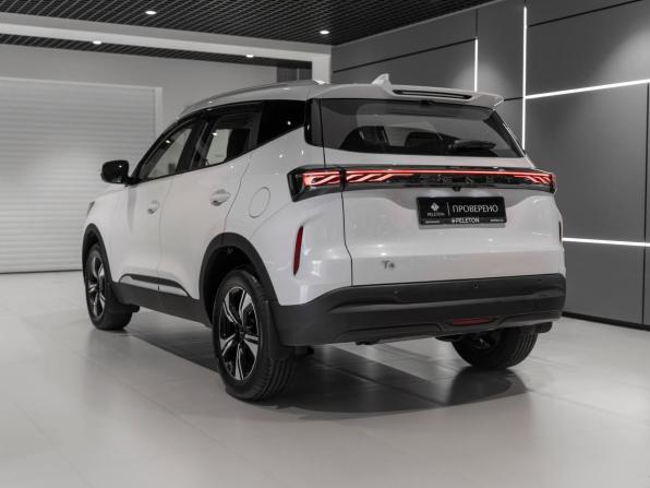 Tenet T4 с пробегом 2025 года, цена 2 350 000 рублей, 8796 км, внедорожник, Автокод Объявления