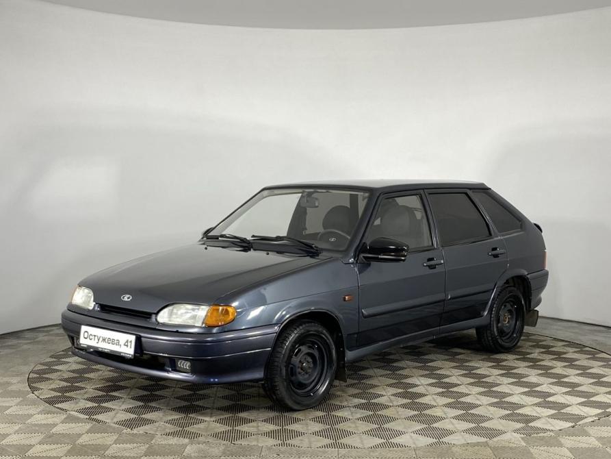 Lada (ВАЗ) 2114 Воронеж  - изображение 1